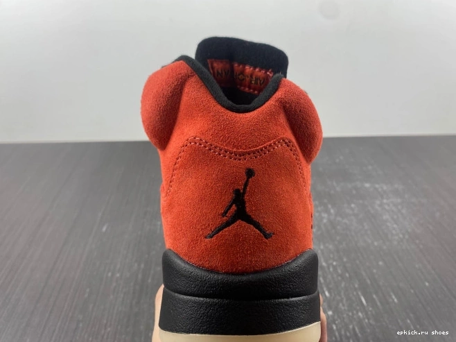 Rep Jordan For Air WMNS Mars Her 5 DD9336-800 0825